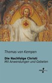 Die Nachfolge Christi