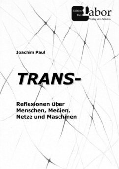 TRANS- - Paul, Joachim