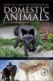 Genetics and the Behavior of Domestic Animals (eBook, ePUB)
