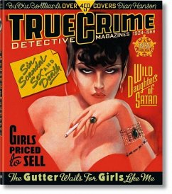 True Crime Detective Magazines; . - Godtland, Eric
