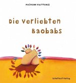 Die verliebten Baobabs Die verliebten Baobabs