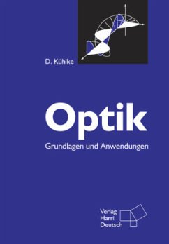 Optik - Kühlke, Dietrich