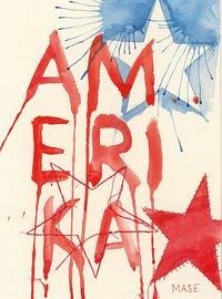 Amerika - Masé, Elisabeth