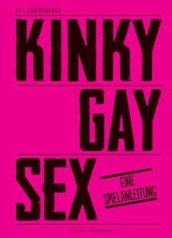Kinky Gay Sex - Kelen, Christopher