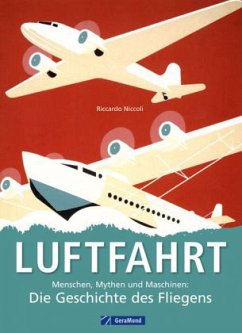 Luftfahrt - Niccoli, Riccardo