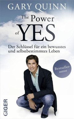 The Power of YES Cover The Power of YES
