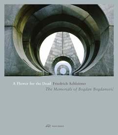 A Flower for the Dead - Achleitner, Friedrich