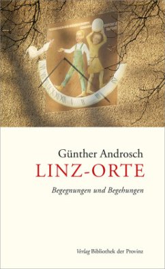 Linz-Orte - Androsch, Günther