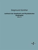 Lehrbuch der Geophysik und Physikalischen Geographie