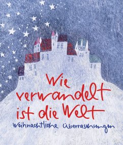 Cover Wie verwandelt ist die Welt
