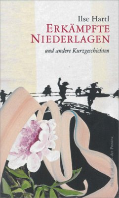 Cover Erkämpfte Niederlagen