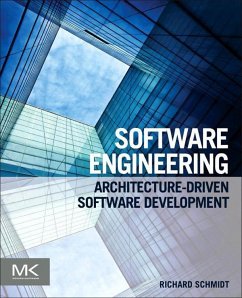 Cover Software Engineering (eBook, ePUB)