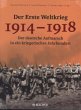 Der Erste Weltkrieg 1914-1918 - Bild 1