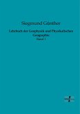 Lehrbuch der Geophysik und Physikalischen Geographie