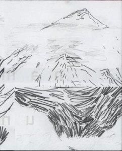 Cover Maanantai