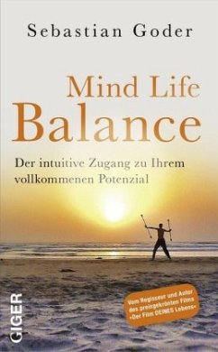 Mind Life Balance - Goder, Sebastian