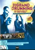 Bigband Drumming, m. DVD + Audio-CD