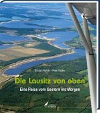 Die Lausitz von oben