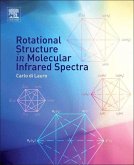 Rotational Structure in Molecular Infrared Spectra (eBook, ePUB) Rotational Structure in Molecular Infrared Spectra (eBook, ePUB)