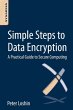 Simple Steps to Data Encryption (eBook,... - Bild 1