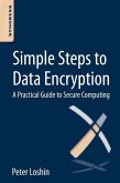 Simple Steps to Data Encryption (eBook, ePUB)