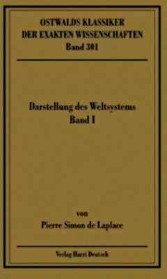 Darstellung des Weltsystems