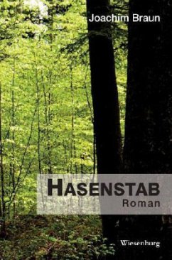 Hasenstab - Braun, Joachim