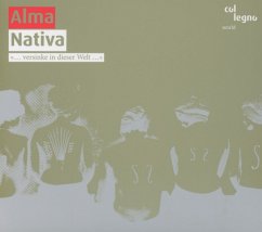 Nativa - Alma
