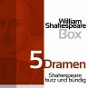William Shakespeare: 5 Dramen... - Bild 1