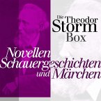 Novellen, Schauergeschichten und Märchen (MP3-Download)