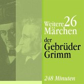 Weitere 26 Märchen (MP3-Download) Weitere 26 Märchen (MP3-Download)
