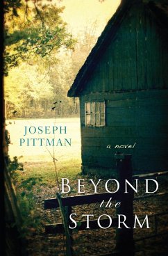 Beyond the Storm (eBook, ePUB) - Pittman, Joseph