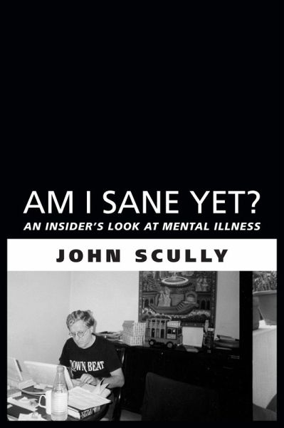 Am I Sane Yet? (eBook, ePUB)