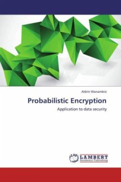 Probabilistic Encryption