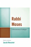 Rabbi Moses (eBook, ePUB)