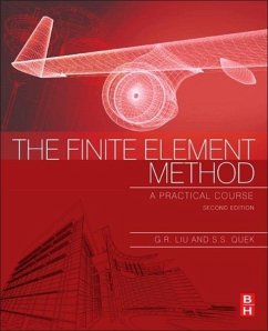 The Finite Element Method - Liu, G R; Quek, S S