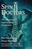 Spin Doctors (eBook, ePUB)