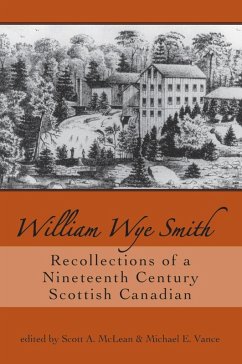 William Wye Smith (eBook, ePUB)