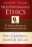 High-Performance Ethics (eBook, ePUB) High-Performance Ethics (eBook, ePUB)