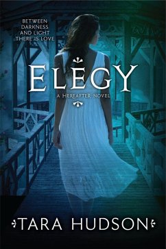 Elegy (eBook, ePUB) - Hudson, Tara