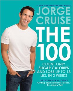Cover The 100 (eBook, ePUB)