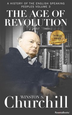 Cover The Age of Revolution (eBook, ePUB)