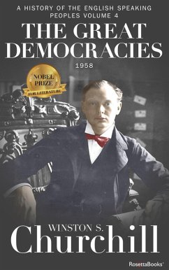 Cover The Great Democracies (eBook, ePUB)