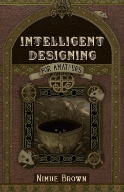 Cover Intelligent Designing for Amateurs (eBook, ePUB)