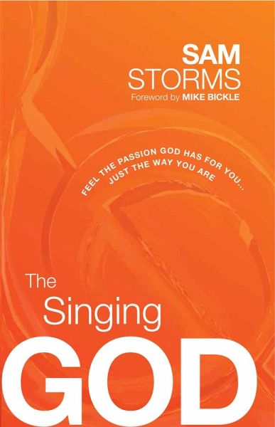 Singing God (eBook, ePUB)
