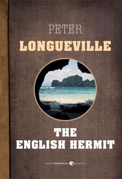 Cover The English Hermit (eBook, ePUB)