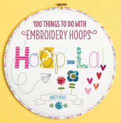 Cover Hoop-La! (eBook, ePUB)