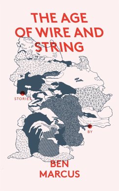 Age of Wire and String (eBook, ePUB) - Marcus, Ben