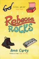 Rebecca Rocks - Carey, Anna