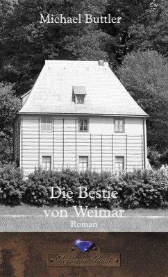 Die Bestie von Weimar (eBook, ePUB) - Buttler, Michael